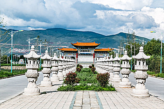 soi cau mien phi mien bac