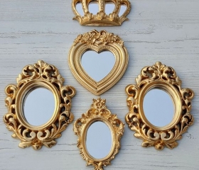 GIA CÔNG XI MẠ POLY  TRANG TRÍ
