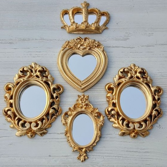 GIA CÔNG XI MẠ POLY  TRANG TRÍ